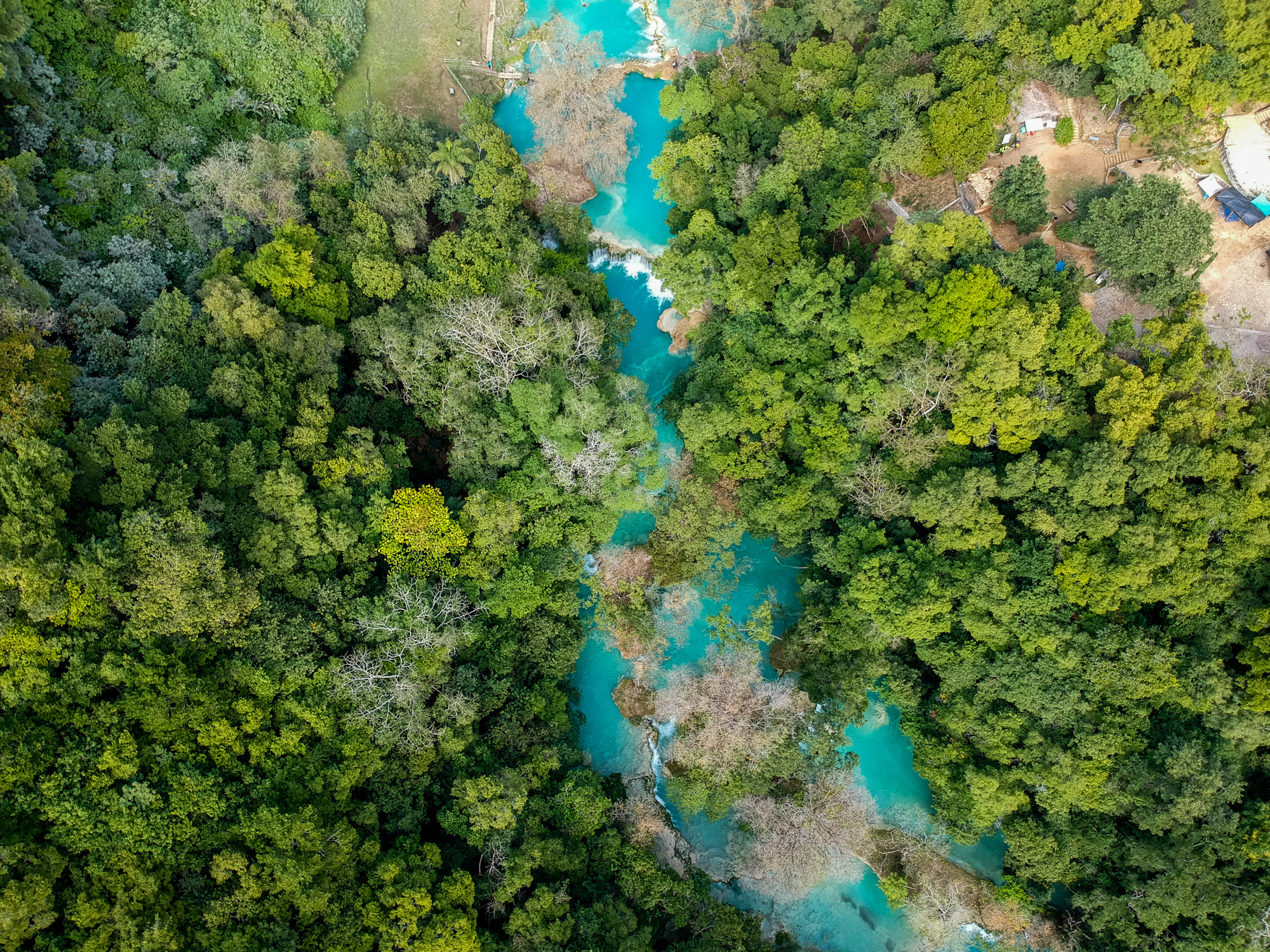 Carretereando por la Huasteca Potosina