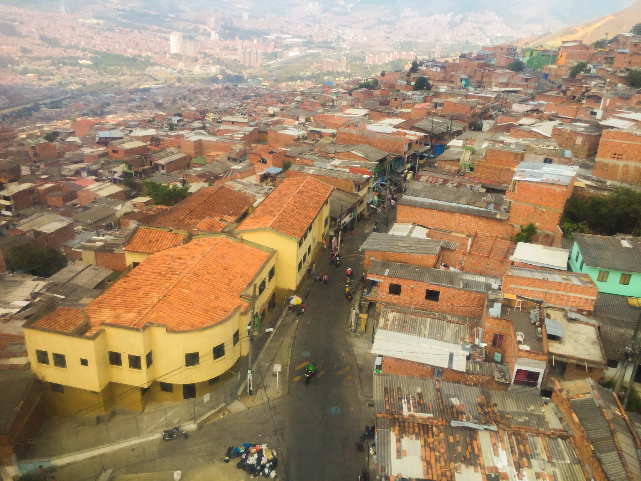 Medellín