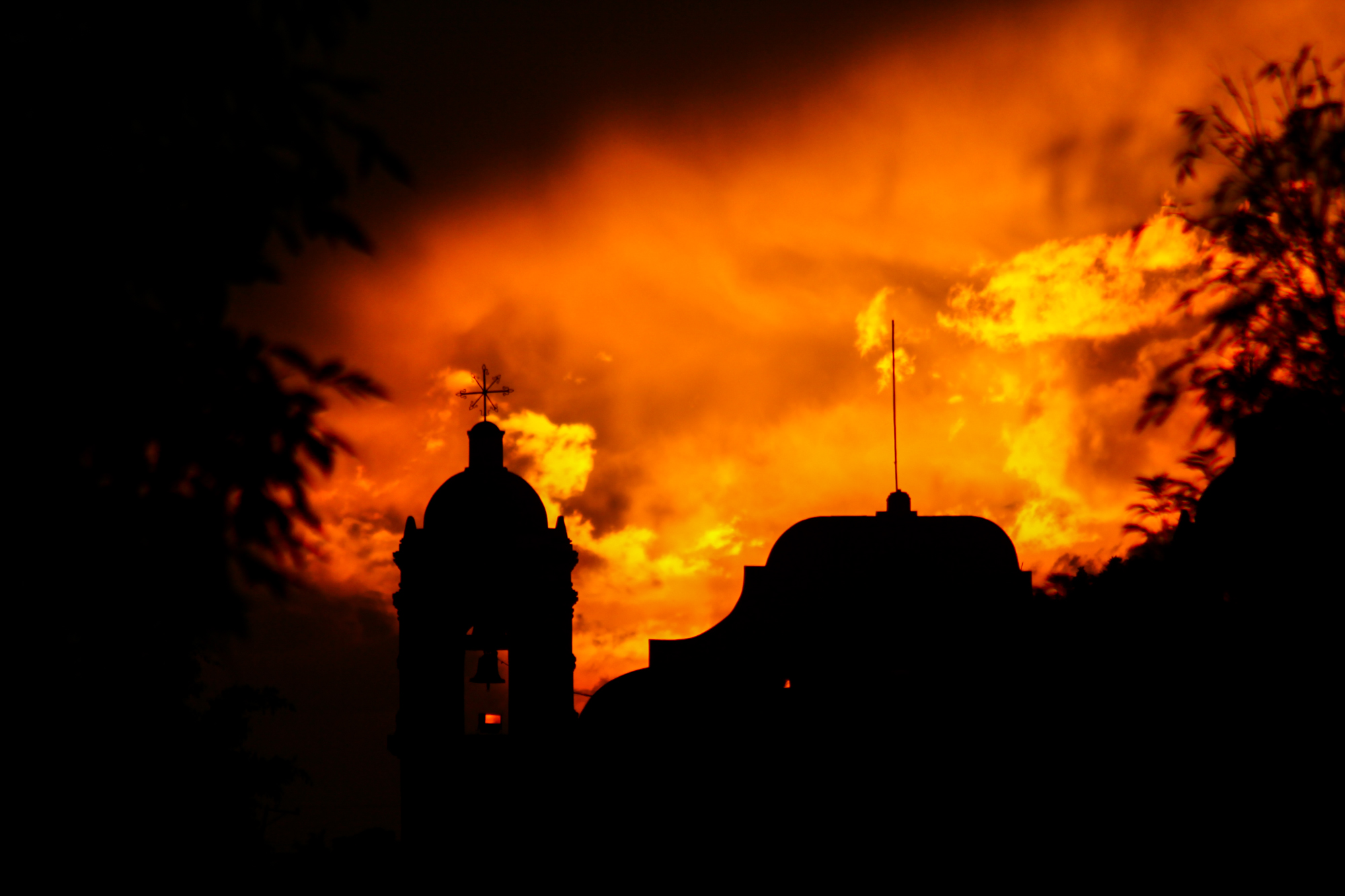 Oh, oaxaca